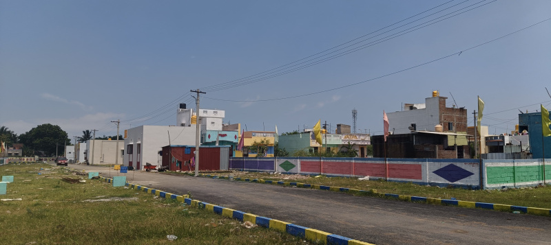 Madhavaram, Chennai photo 2