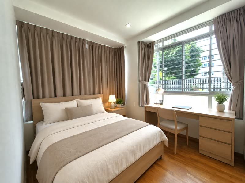 Master Room Beside Marine Parade MRT!