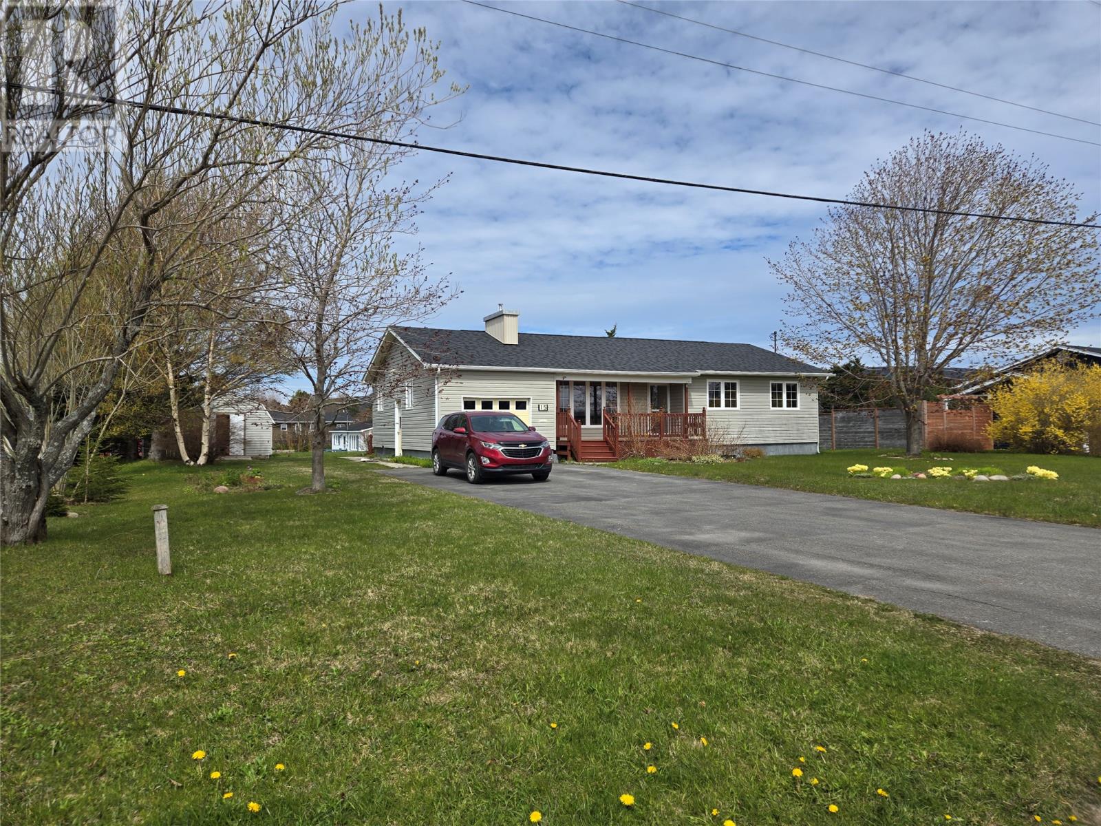 15 Gaudon Lane