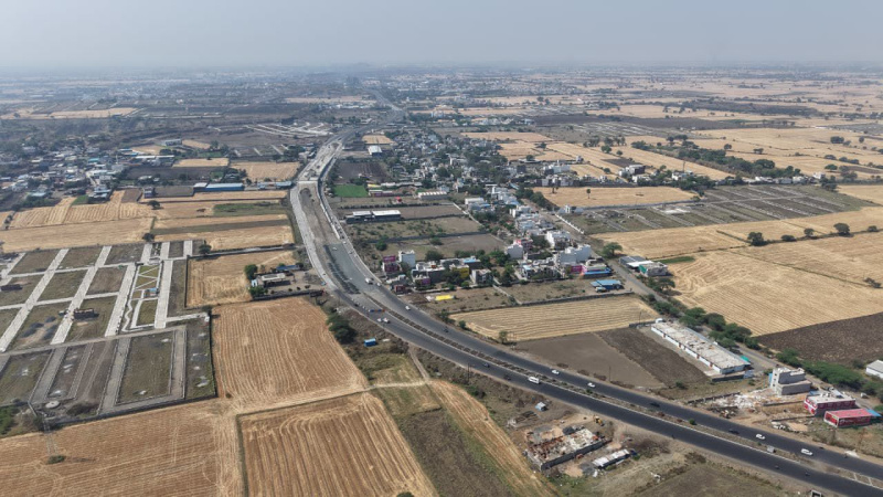 Dharampuri, Indore