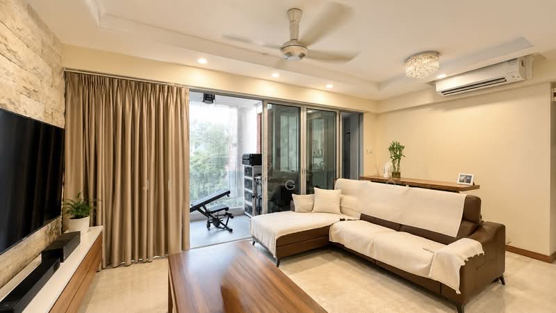 780 Bedok Reservoir Road