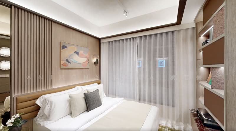 Hudson Place Residences photo 5
