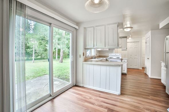 294 Little Robin Road, Amherst, NY, 14228