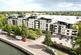 Riverside Place, Cambridge, Cambridgeshire