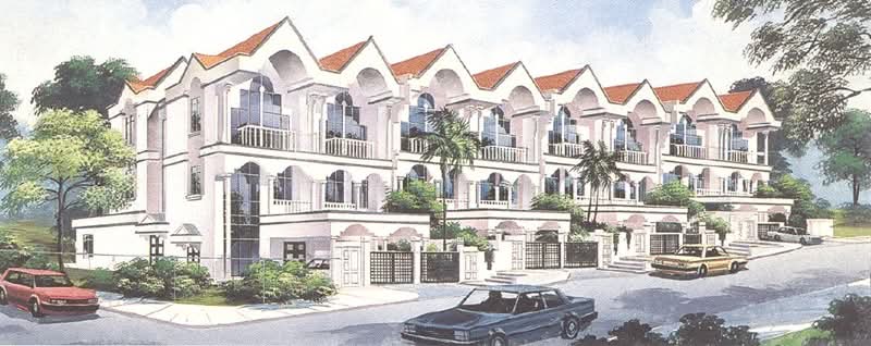 Additional image 17 of Elias Terrace