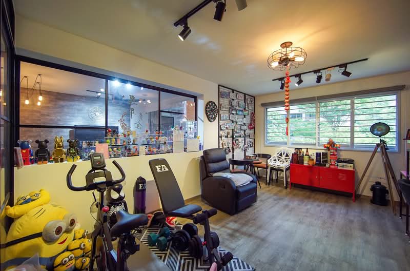 472 Pasir Ris Drive 6 photo 3