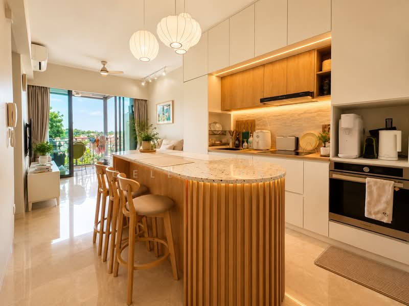 21 Bright Hill Drive