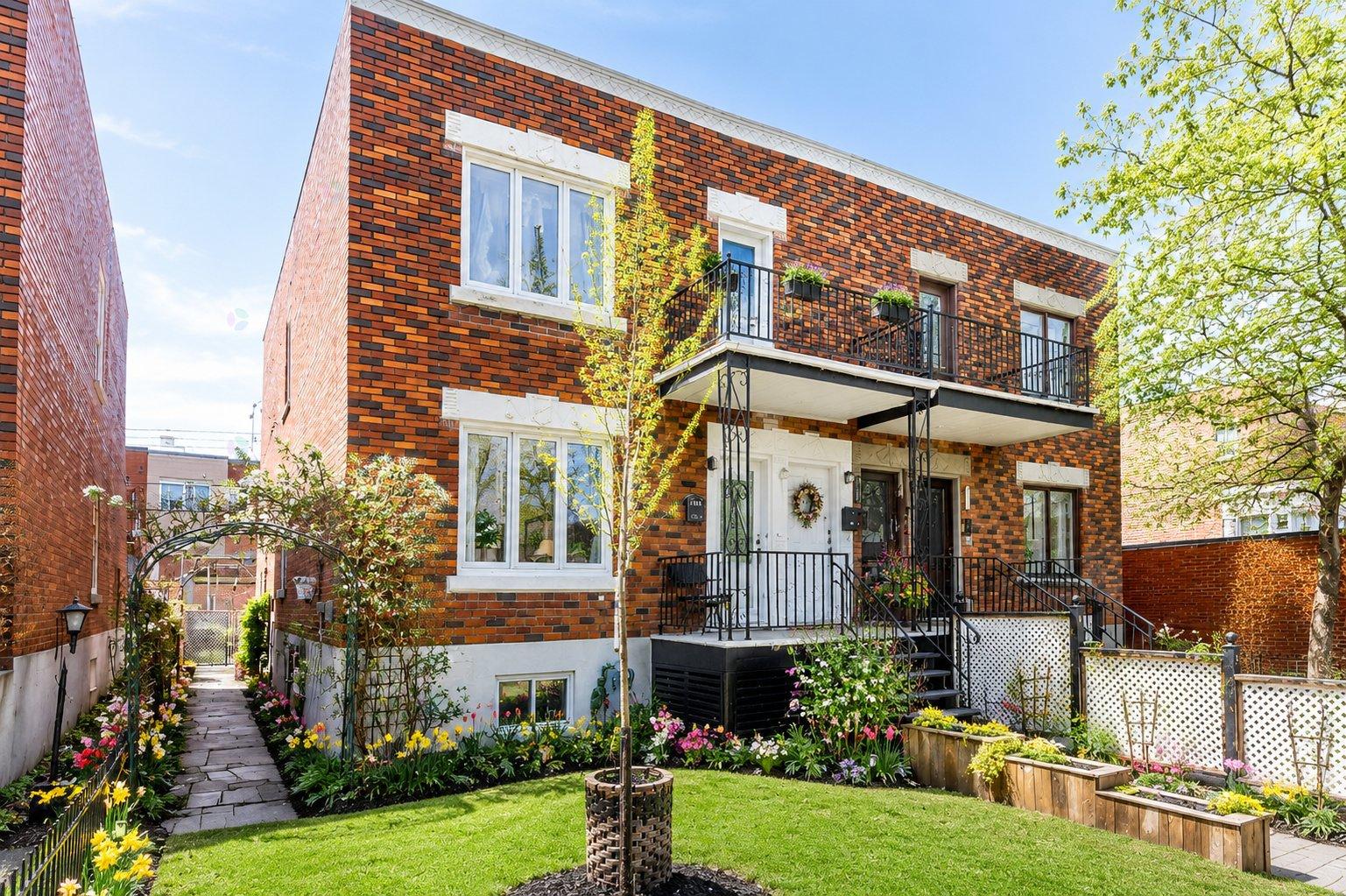 1315-1317 Rue Moffat