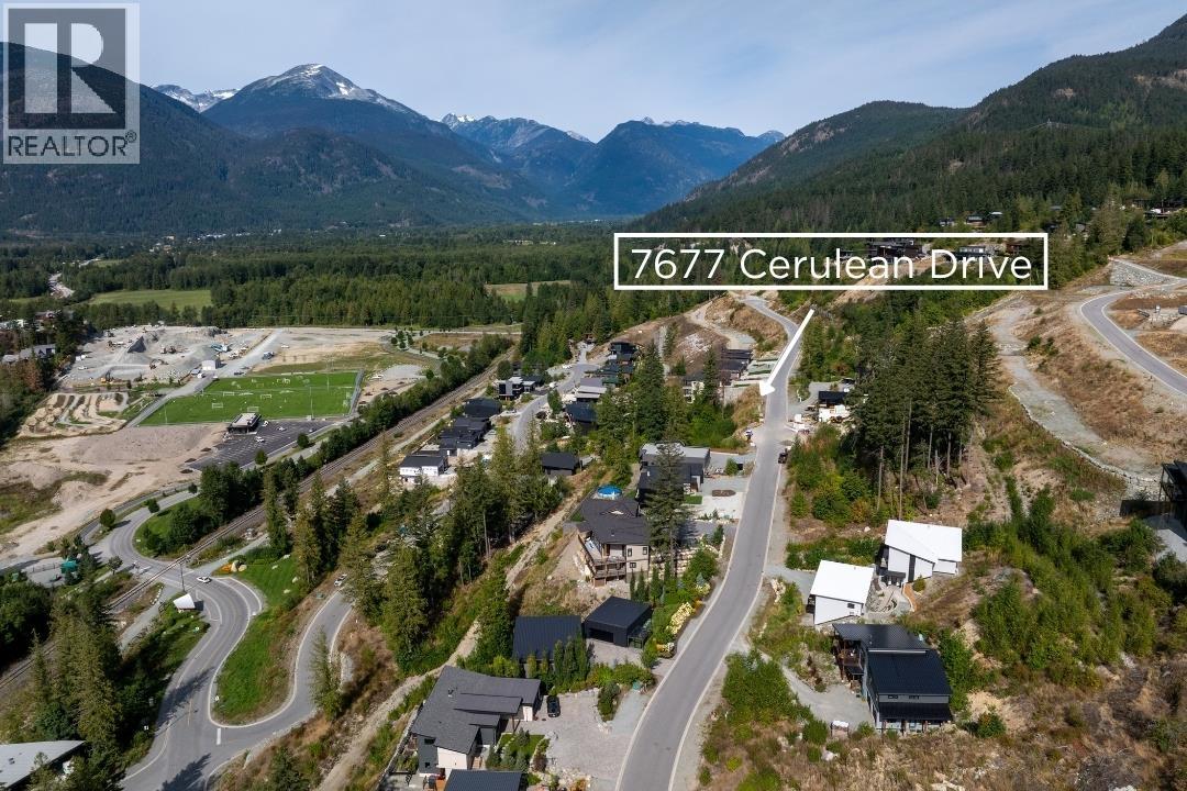 7677 CERULEAN DRIVE