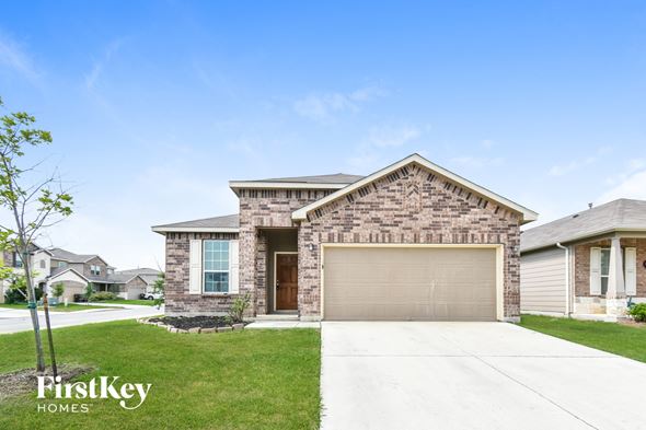 6503 Davenport Bay, Converse, TX, 78109
