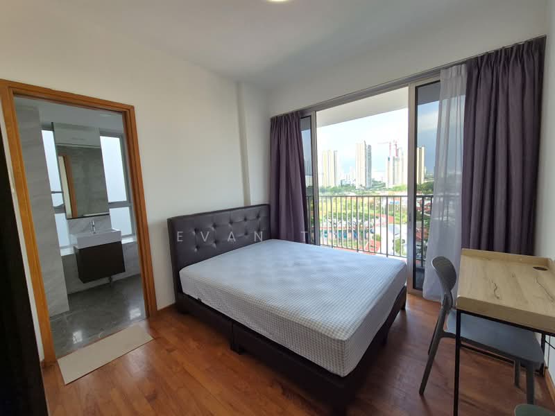Master Room Near NUS and NUH photo 2