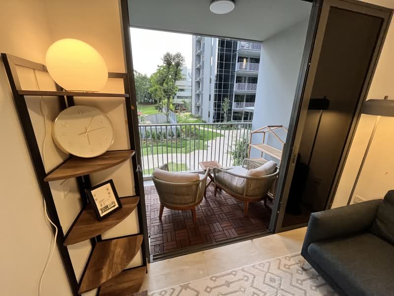 99 Hougang Avenue 2 photo 4
