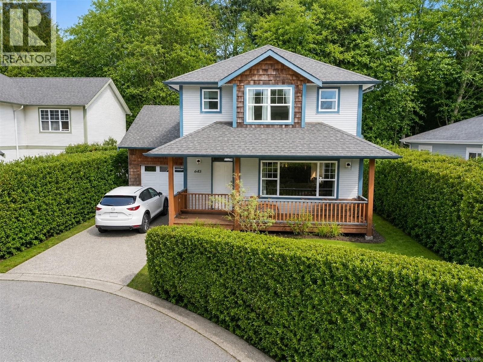 645 Shore Pine Cres