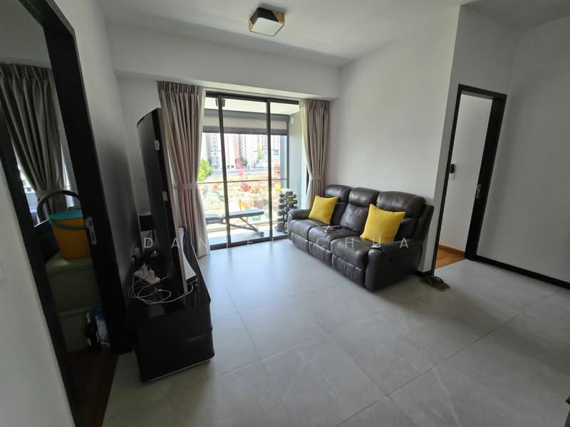 828 Upper Bukit Timah Road
