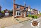 Crewe Road , Sandbach CW11