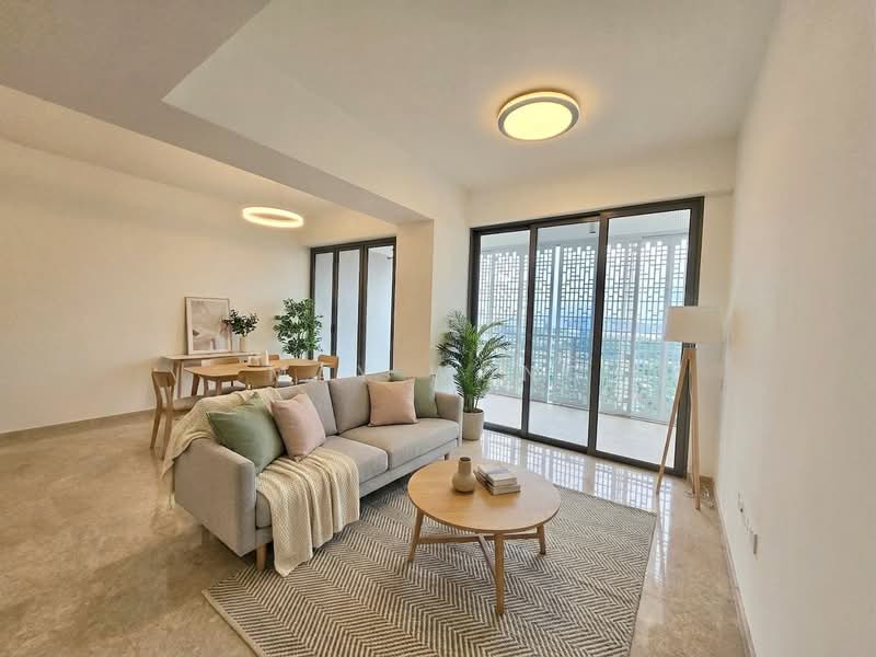 5 Holland Village Way