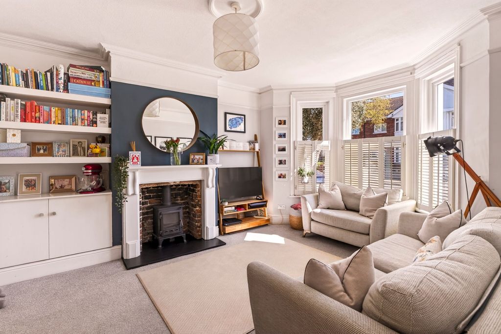 Additional image 9 of 3 bed semi-detached house for saleSt. Elmo Road, Worthing BN14