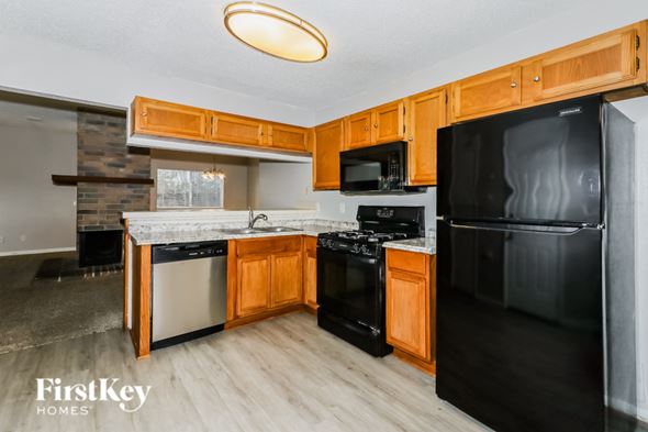 18115 Brooknoll Drive, Houston, TX, 77084