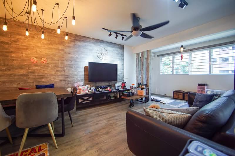472 Pasir Ris Drive 6