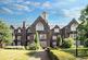 Sarno Square, Abergavenny, NP7