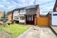 Teagues Crescent, Trench, Telford, Shropshire, TF2