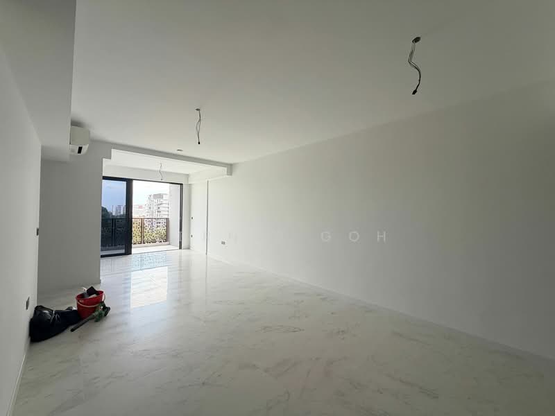 Tanah Merah Kechil Link photo 2