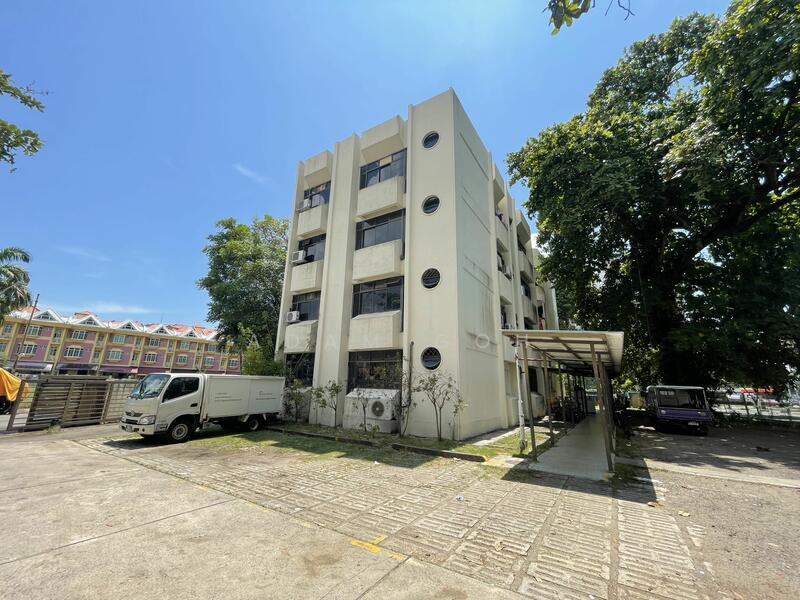 Siglap Road