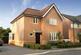 Plot 531, The Worsley at Hereford Point, Roman Road, Holmer HR4