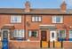 Daw Lane, Bentley, Doncaster