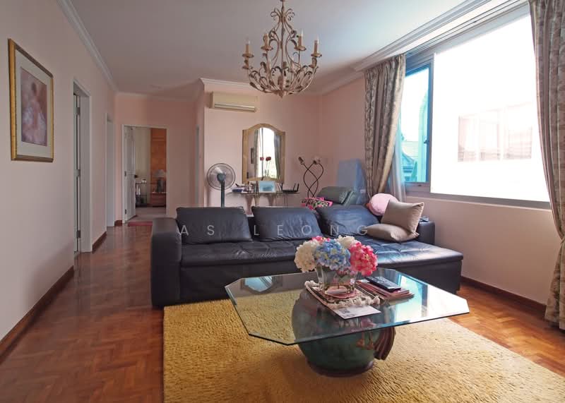 Braddell Heights Estate Bungalow photo 2