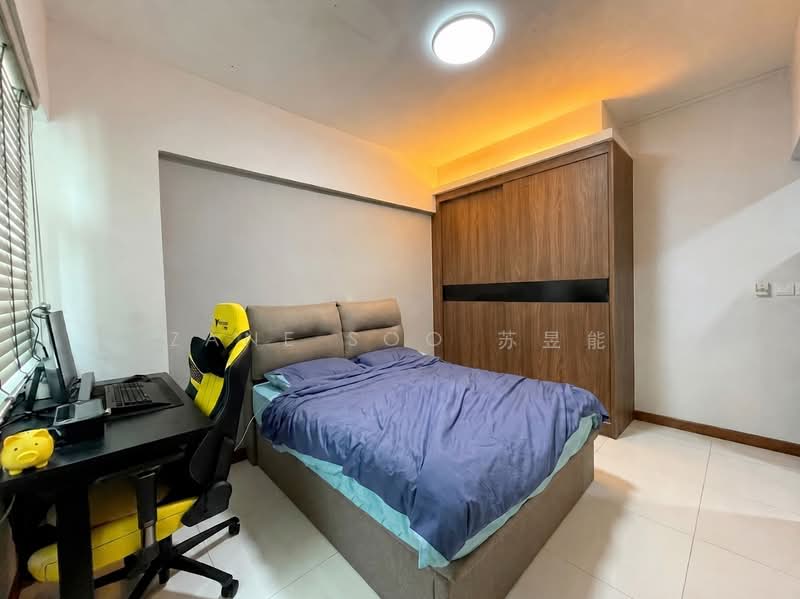 Additional image 3 of 487C Choa Chu Kang Avenue 5