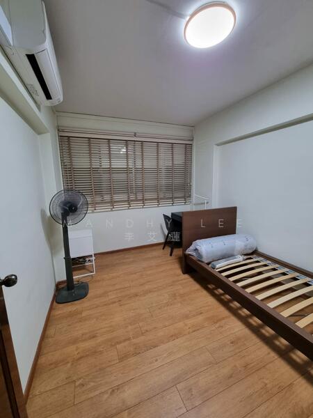 816 Yishun Street 81