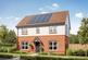 Plot 35, The Barndale at Bradley Park, Oak Road, Market Weighton YO43