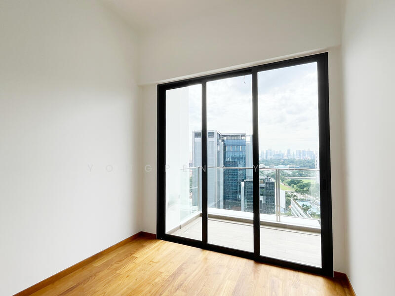 2  Perumal Road Singapore