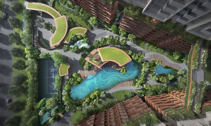 Additional image 15 of Lentor Hills Road (Parcel A), Ang Mo Kio