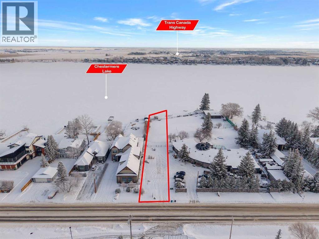 492 West Chestermere Drive