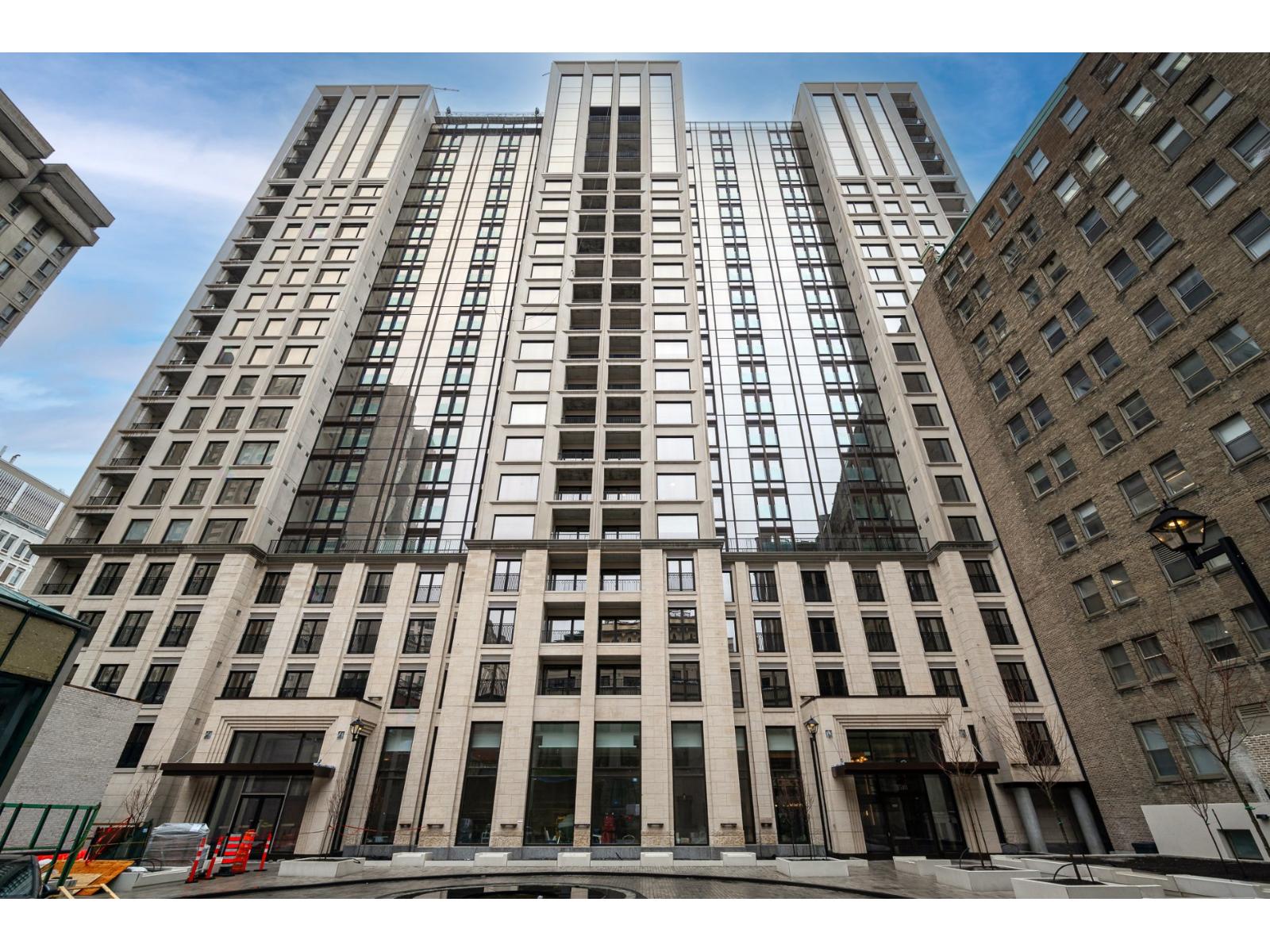 1518 Rue Sherbrooke O.