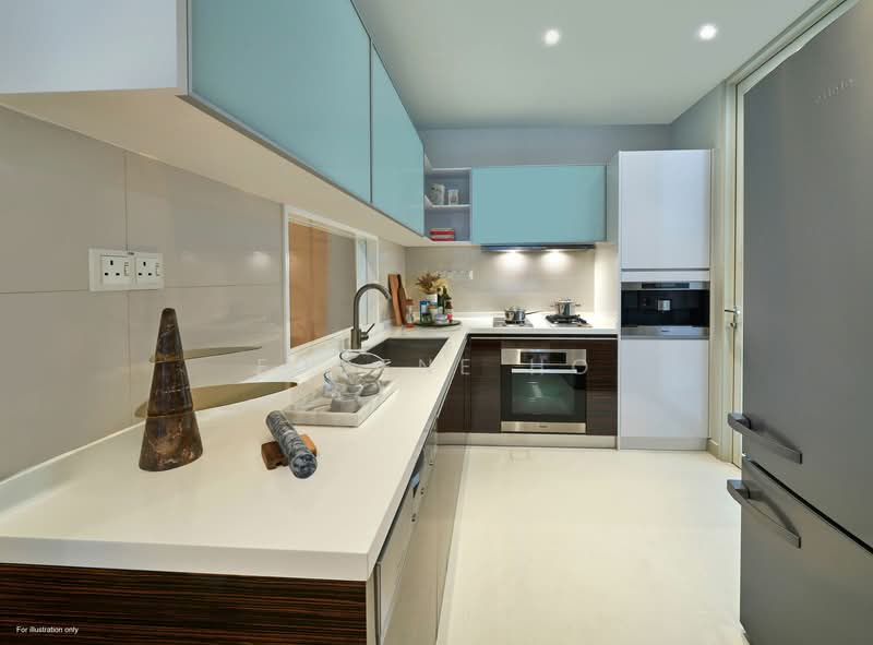1 Ocean Way photo 3