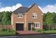 Plot 42, The Linton at Windlestone Point, Off West Chilton Terrace East DL17