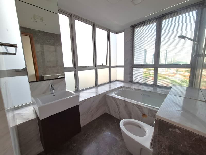 Master Room Near NUS and NUH photo 3