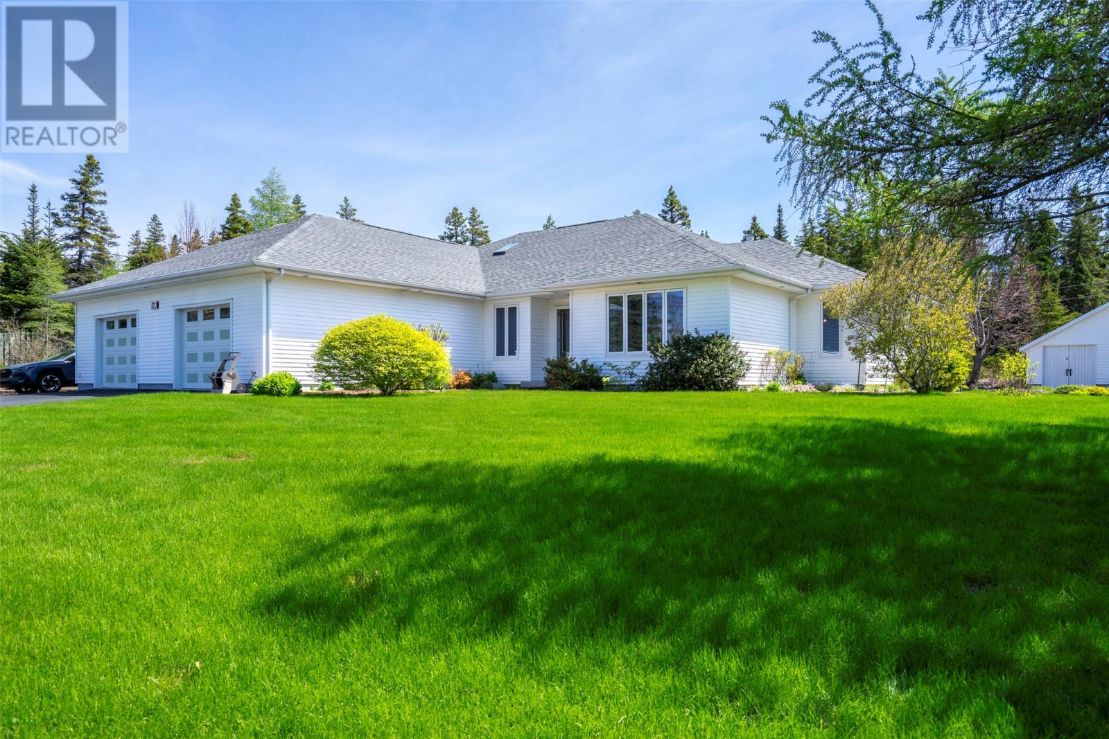 20 Conception Bay Highway