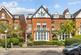 Ravenscroft Park, High Barnet, EN5