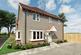 The Hayfield, Oast House Place, Ash Road, Ash, Sevenoaks, TN15