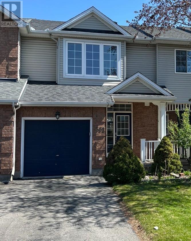551 WILD SHORE CRESCENT