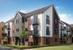 Plot 733, Apartments at Persimmon @ Wellington Gate, Liberator Lane , Grove OX12