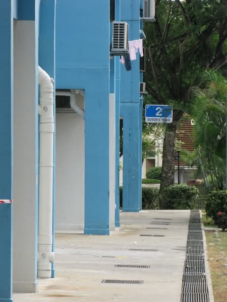Additional image 11 of 2 Queen's Road