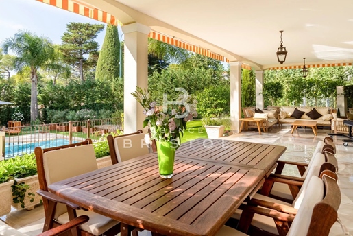 Saint-Jean-Cap-Ferrat (Alpes-Maritimes) photo 3