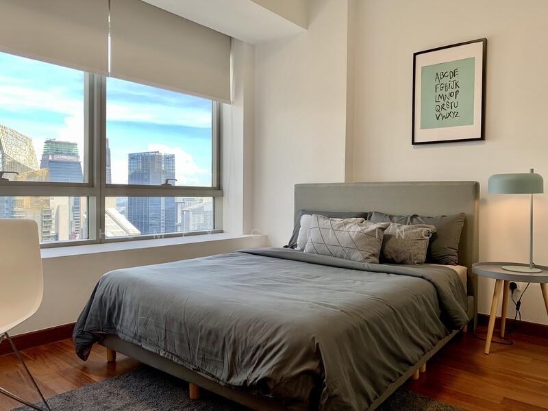 2 Marina Boulevard photo 5