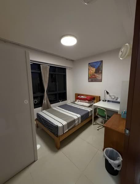 115C Alkaff Crescent
