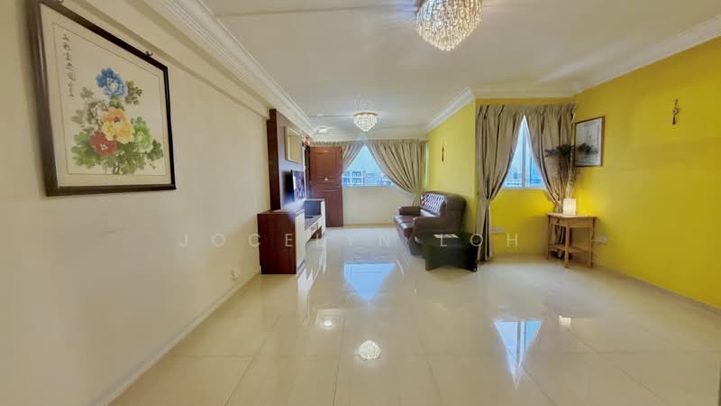 213 Bukit Batok Street 21